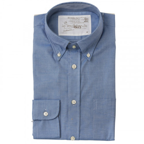 Chemise button down Clearance