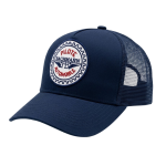CASQUETTE TRUCKER NAVY
