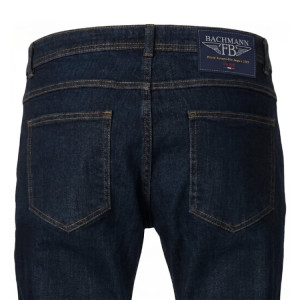 BACHMANN - BRUT JEANS - COTTON STRETCH